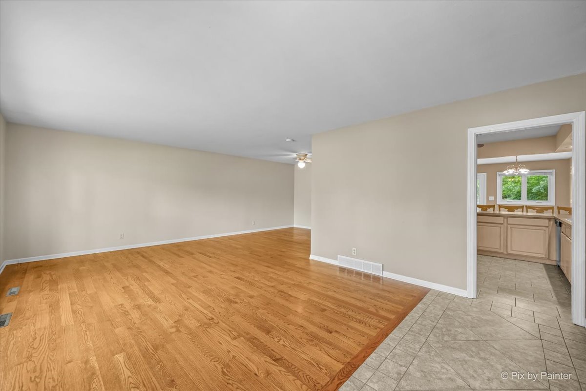 Additional interior view of the home